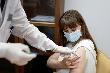 В Краснодарский край поступило 15 тысяч доз вакцины «Спутник Лайт»
