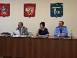 Первый заместитель главы Курганинского района Светлана Мезрина приняла участие в работе 15-й сессии Совета муниципального образования Курганинский район VIII созыва.