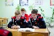 Казачьи кадетские корпуса Кубани завершили прием документов на обучение