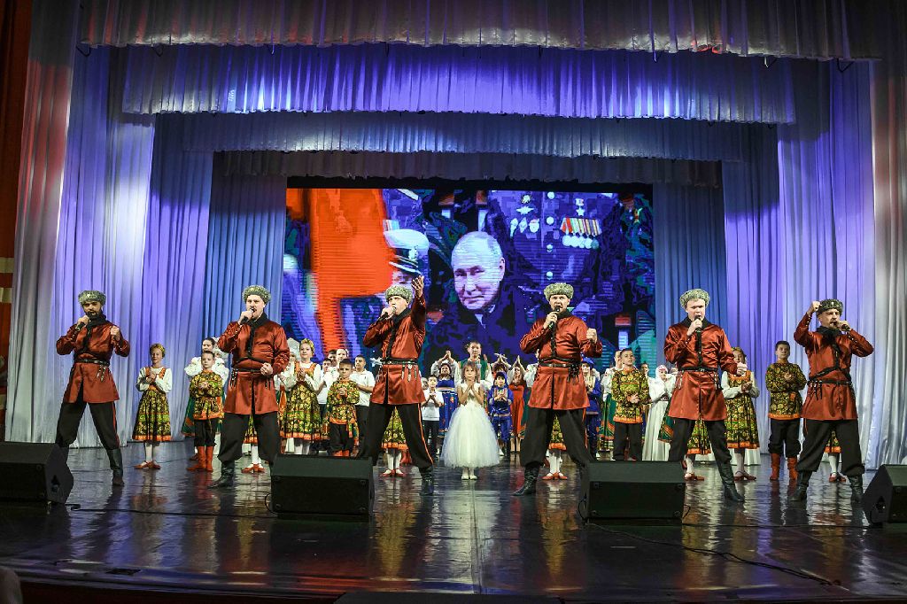 Подведены итоги третьего регионального творческого онлайн - конкурса «Славен русский наш язык!»
