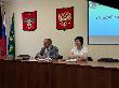 Первый заместитель главы Курганинского района Светлана Мезрина приняла участие в работе 13-й сессии Совета муниципального образования Курганинский район VIII созыва.