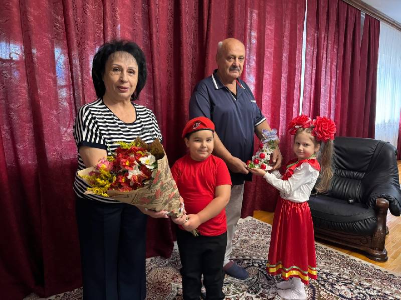 День кубанской семьи