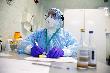 За сутки на Кубани зарегистрировано 185 новых случаев заболевания коронавирусной инфекцией