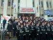 В Краснодаре прошел I Съезд Союза казачьей молодежи