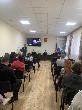 Районная межведомственная комиссия по охране труда
