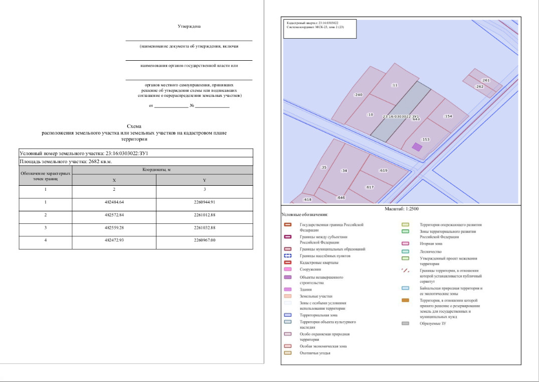 Администрация муниципального образования Курганинский район в соответствии со статьей 39.18 Земельного кодекса Российской Федерации сообщает