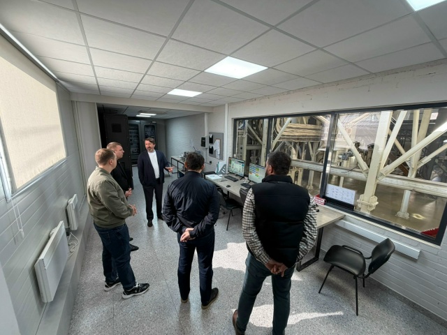 Изучили опыт развития АПК в ходе рабочей поездки