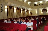 В Курганинском районе состоялось совещание краевой координационной комиссии по профилактике правонарушений