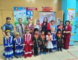 Казачата голосуют