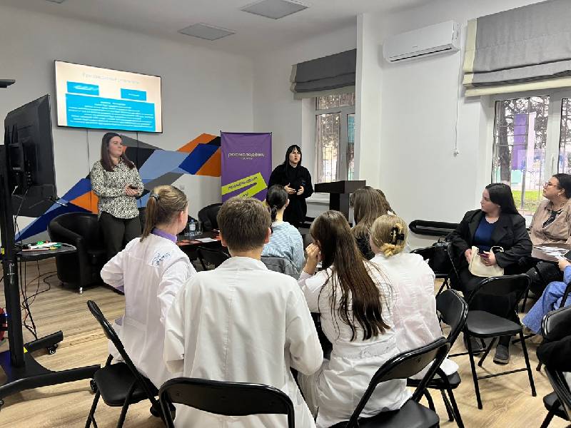 Семинар по социальному проектированию