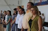 В «Старте» состоялся фестиваль «Кубанские каникулы»