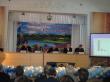 В Усть-Лабинске прошло выездное заседание пяти профильных комитетов Законодательного Собрания Краснодарского края