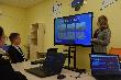 Школьникам Кубани на «Уроке цифры» рассказали о видеотехнологиях
