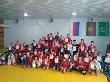 В спортивной школе олимпийского резерва имени Николая Нефедова прошло первенство Курганинского района по самбо