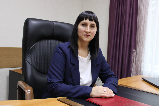 Палагутина Наталья Николаевна