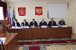 Общее собрание Совета молодых депутатов при Совете муниципального образования Курганинский район состоялось сегодня в администрации муниципалитета