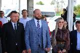 В Крымском районе состоялось выездное заседание Бюро президиума Совета молодых депутатов Кубани.