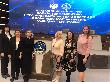 Делегация Курганинского района на Всероссийском форуме в Республике Адыгея