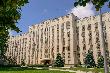 На Кубани разработали льготный заем для пострадавших от атак на логистические объекты предпринимателей 