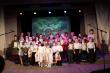 Первый открытый фестиваль патриотической песни «Наследники победы» прошел в Родниковском Доме культуры