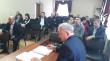 Состоялось заседание координационной комиссии по профилактике правонарушений в муниципальном образовании Курганинский район