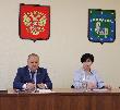 Состоялась 65-я сессия Совета депутатов района