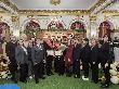 Вениамин Кондратьев наградил лучших животноводов Краснодарского края
