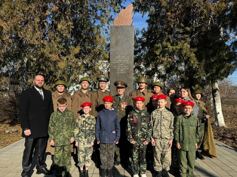 Свеча памяти