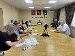 В заседании краевой антинаркотической комиссии под председательством заместителя Губернатора Краснодарского края Александра Агибалова приняла участие исполняющий обязанности главы Курганинского района Светлана Мезрина.
