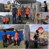 Кубань без наркотрафаретов