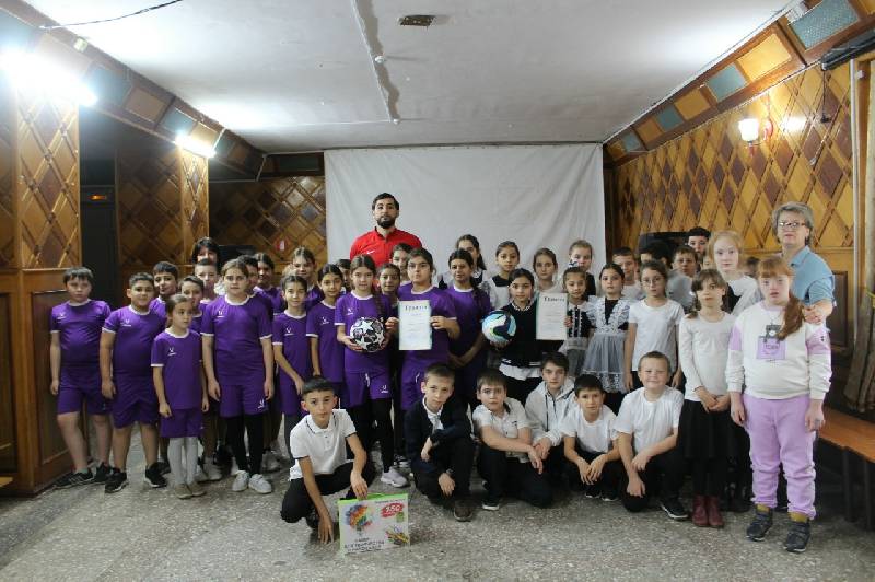 «Здоровье – путь к успеху!»