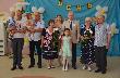  Курганинском районе отметили всероссийский День семьи, любви и верности