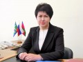 Мезрина Светлана Викторовна