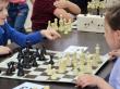 В Курганинске прошел турнир по шахматам, посвященный Дню космонавтики