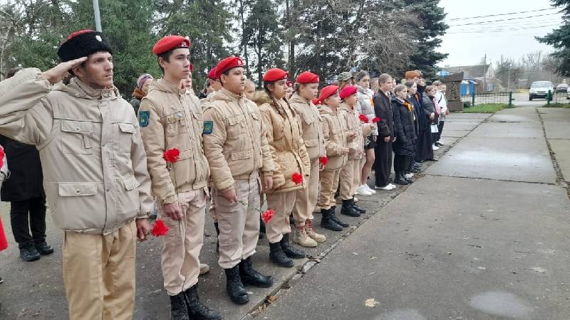 День неизвестного солдата