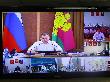 Глава Курганинского района Андрей Ворушилин принял участие в краевом планерном совещании 