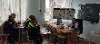 В Курганинске сотрудники дорожно-патрульной службы ГИБДД приняли участие в обучении 