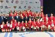 Курганинские кадеты победили во Всероссийской школьной лиге самбо