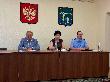 Первый заместитель главы Курганинского района Светлана Мезрина приняла участие в работе внеочередной сессии Совета муниципального образования Курганинский район VIII созыва.