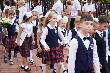 В первый день нового учебного года на Кубани открылись 10 новых школ