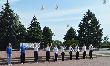 В Курганинске отметили День солидарности в борьбе с терроризмом