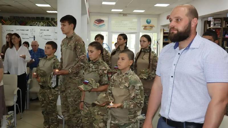 Боевые династии Кубани