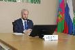 Глава Курганинского района Андрей Ворушилин  принял участие в совещании по подготовке и утверждению проектов планировки территорий муниципальных образований края под председательством нашего Губернатора Вениамина Ивановича Кондратьева.