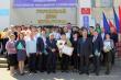 Руководителей органов территориального общественного самоуправления Курганинского района наградили благодарностями губернатора Кубани и дипломами Законодательного Собрания Краснодарского края