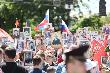 Более 700 тысяч жителей Кубани приняли участие в шествии «Бессмертного полка»