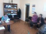 Обучающий семинар в Константиновском сельском поселении