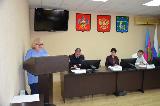 В администрации муниципального образования Курганинский район состоялось заседание антинаркотической комиссии