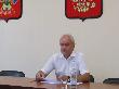 Под председательством главы района Андрея Ворушилина прошло заседание районной антинаркотической комиссии.
