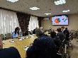 24 апреля состоялось заседание Совета по развитию промышленности при главе муниципального образования Курганинский район, с участием представителя министерства промышленной политики Краснодарского края и руководителей промышленных предприятий района.