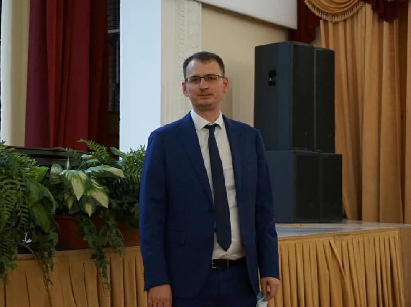 Глава Курганинского района Андрей Ворушилин провел расширенное планерное совещание